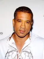 Dorian Gregory