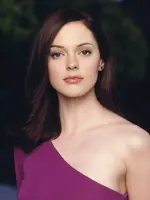 Rose McGowan