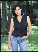 Prudence Halliwell