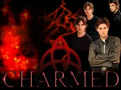Christopher «Chris» Perry Halliwell