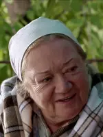 Василиса Тимофеевна