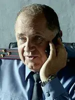 Фёдор Алексеевич