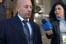 Улыбка пересмешника