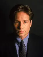 Fox Mulder