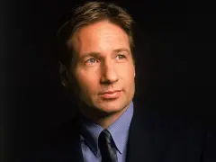 Fox Mulder
