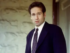 Fox Mulder
