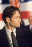 Fox Mulder