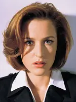 Dana Scully