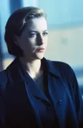 Dana Scully