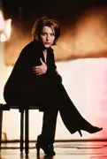 Dana Scully