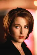 Dana Scully