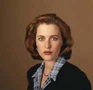 Dana Scully