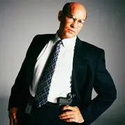 Уолтер Скиннер