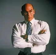 Уолтер Скиннер