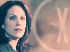 Monica Reyes