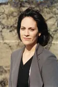 Monica Reyes