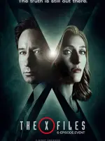 The X-Files