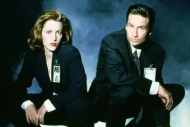 The X-Files