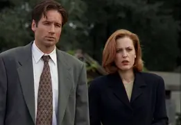 The X-Files