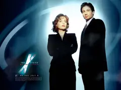 The X-Files