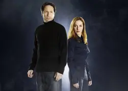 The X-Files