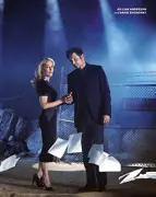 The X-Files
