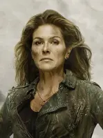 Dr. Abigail “Abby” Griffin