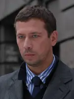Андрей Мерзликин