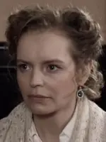 Людмила Данилова «Люся»