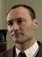 Михаил Губарев