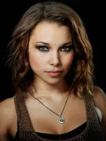 Jessica Parker Kennedy