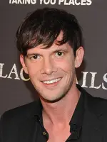 Toby Schmitz