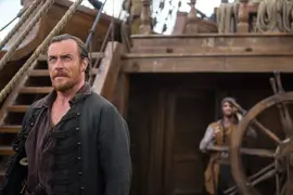 Captain Flint