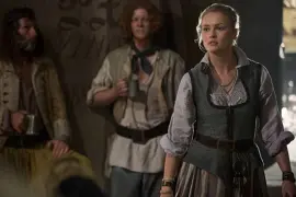 Eleanor Guthrie