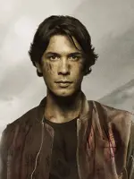 Bellamy Blake