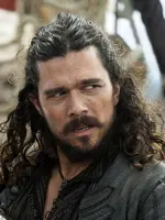 John Silver