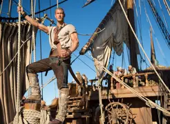 Billy Bones