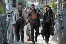 Jack Rackham