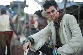 Jack Rackham