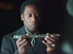 Mr. Scott