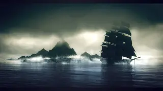 Black Sails