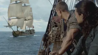 Black Sails