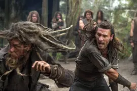 Black Sails
