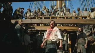 Black Sails