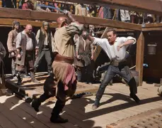 Black Sails