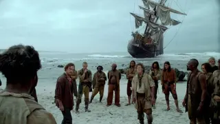 Black Sails