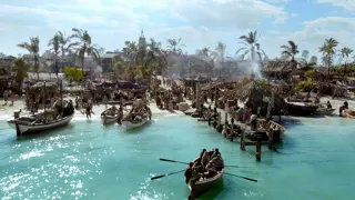 Black Sails