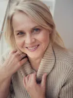 Людмила Степченкова