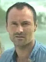 Андрей Каморин