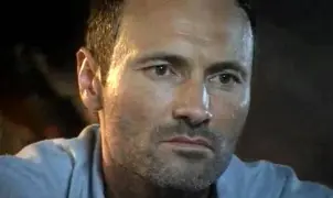 Андрей Каморин
